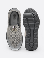 ZUKU - Light Grey