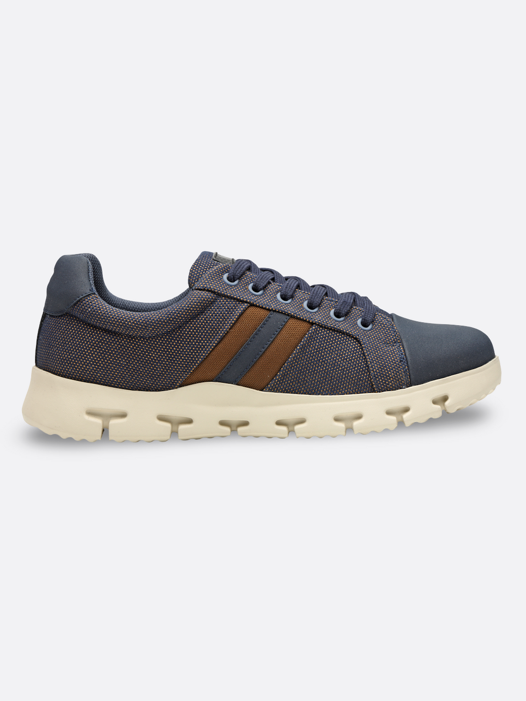 TURIN-Navy, Taupe