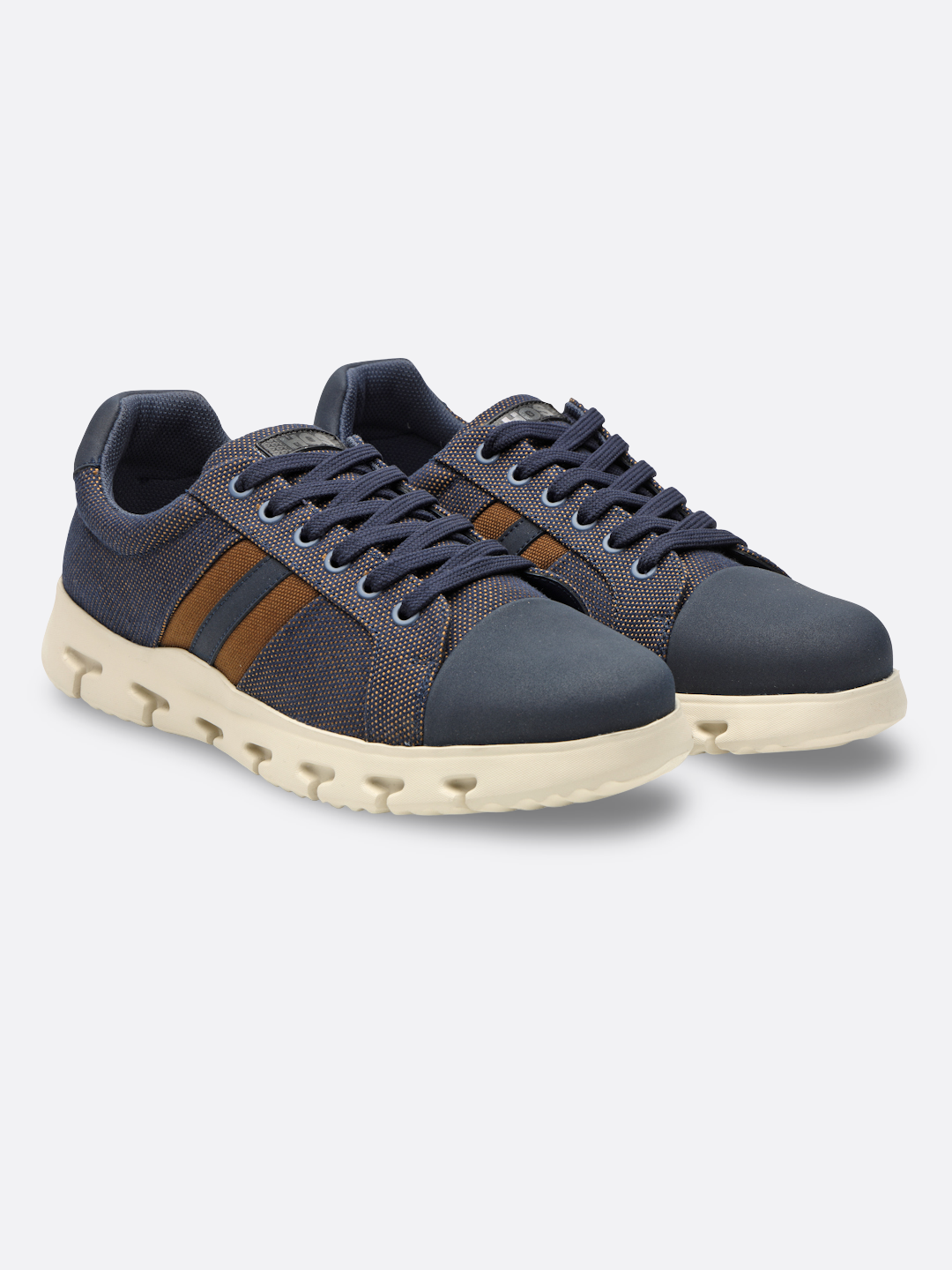TURIN-Navy, Taupe