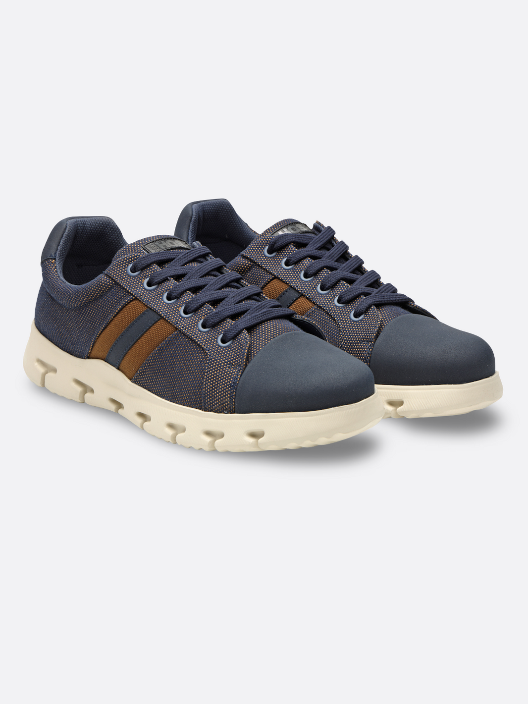 TURIN-Navy, Taupe