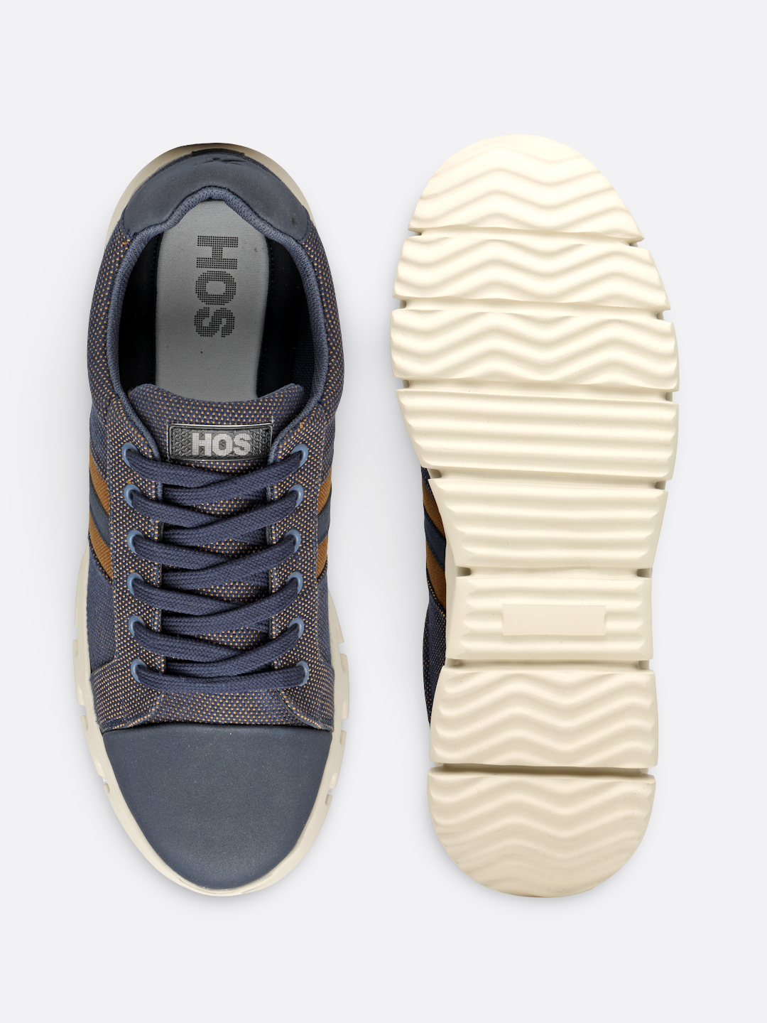 TURIN-Navy, Taupe