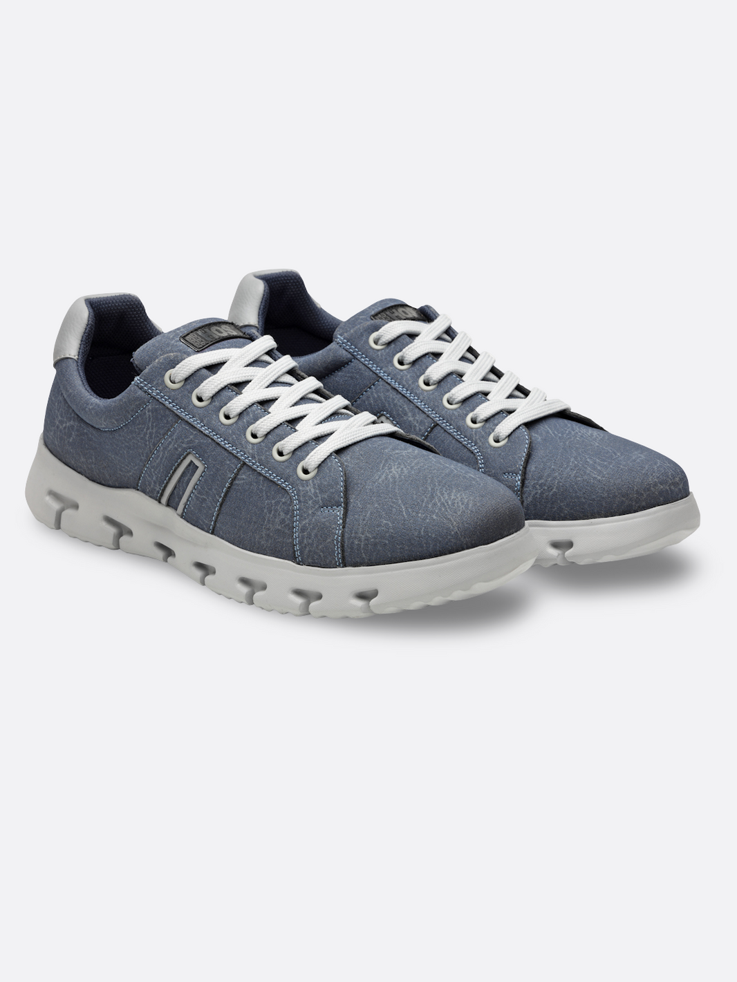 KEVIN-Navy, Lt. Grey