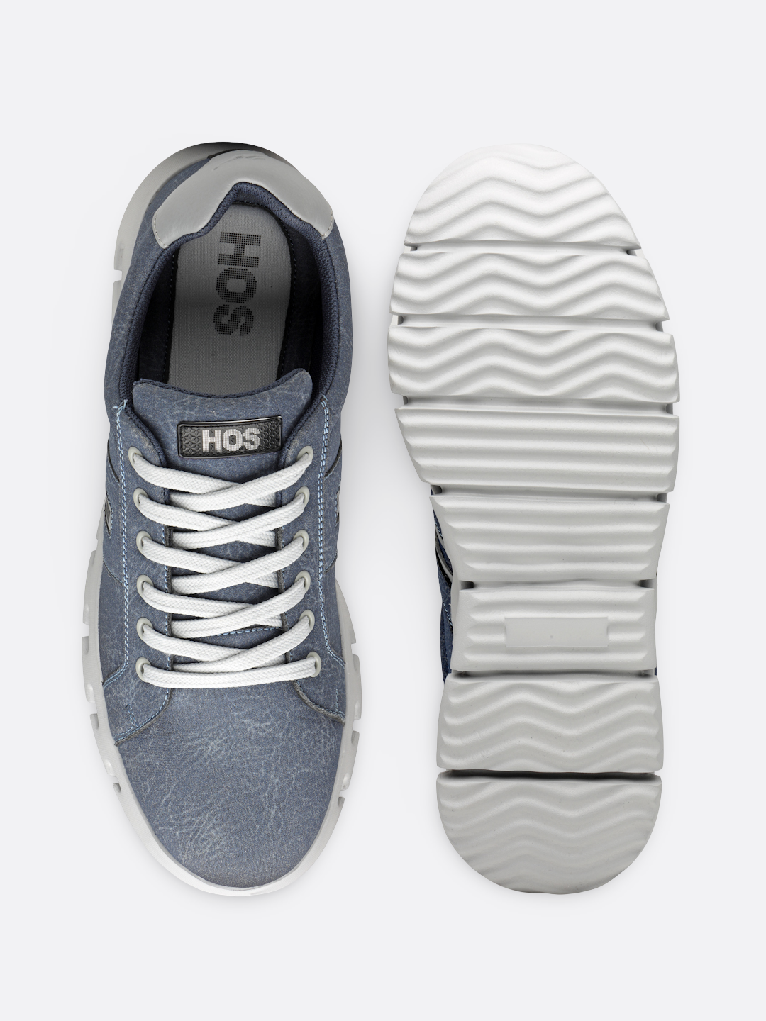 KEVIN-Navy, Lt. Grey