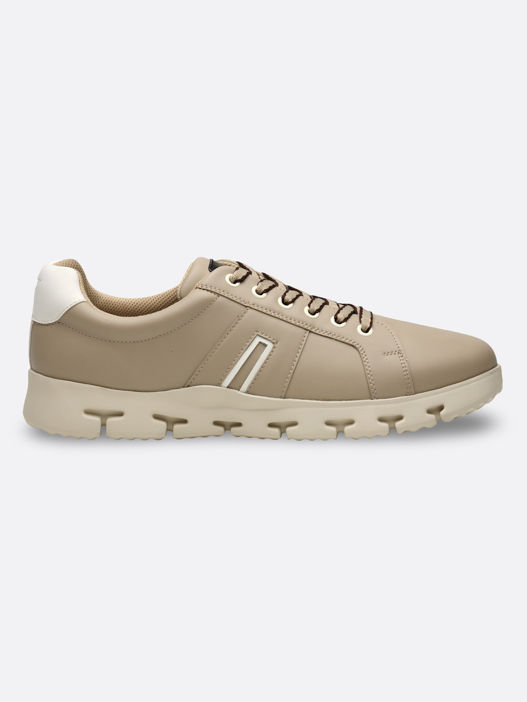 KEVIN-Beige, Cy. White