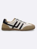 FELIX - Beige, Cy. White