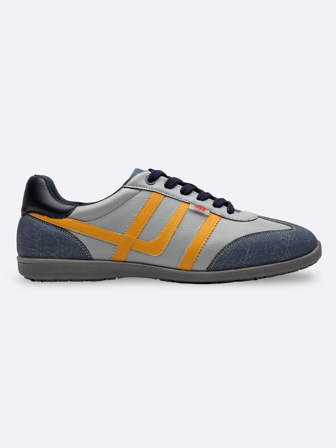 FELIX-Navy, Lt. Grey, Yellow