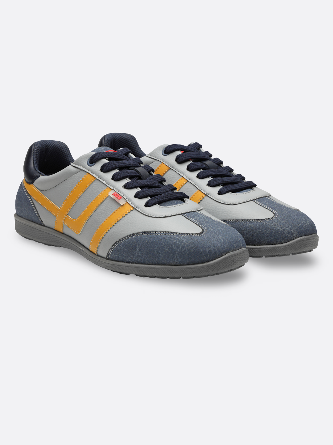FELIX-Navy, Lt. Grey, Yellow