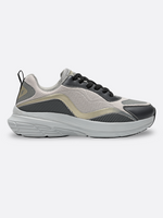 MINATO - Light Grey, Dark Grey