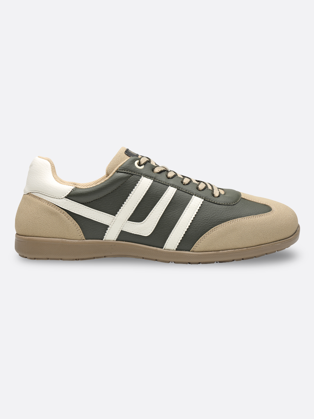 FELIX-Beige, Olive, Cy. White