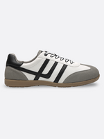 FELIX - Grey, White, Black