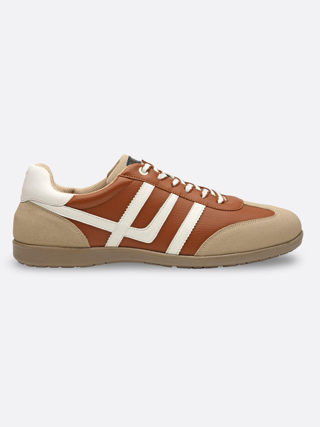 FELIX-Beige, Tan, Cy. White