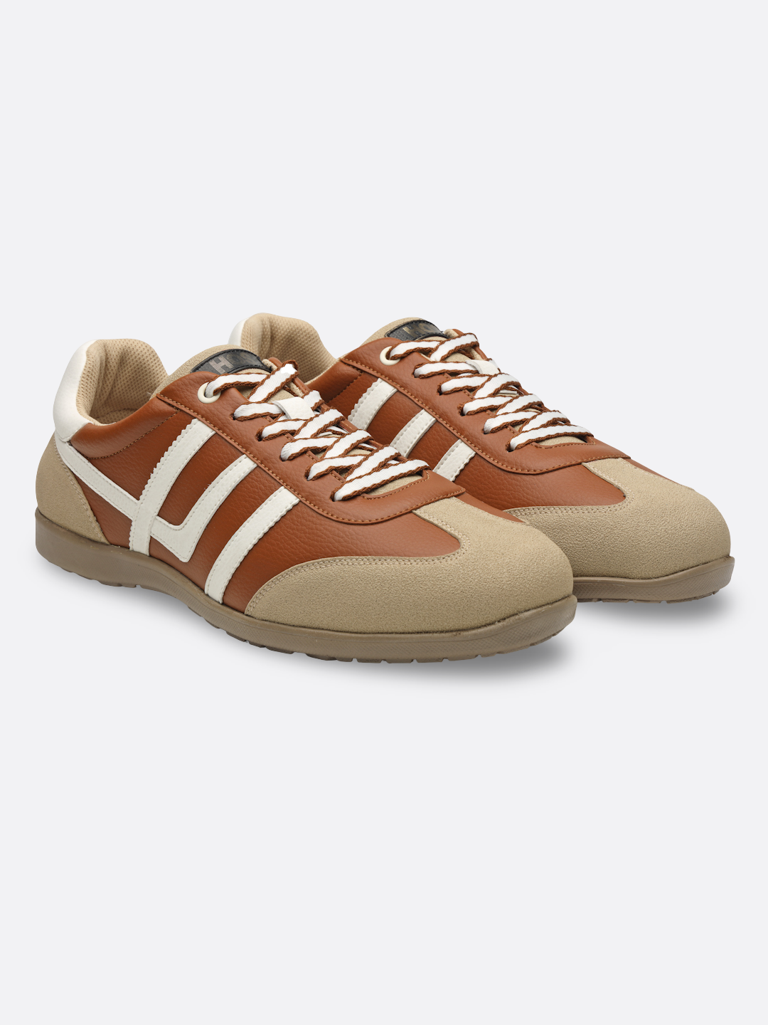 FELIX-Beige, Tan, Cy. White