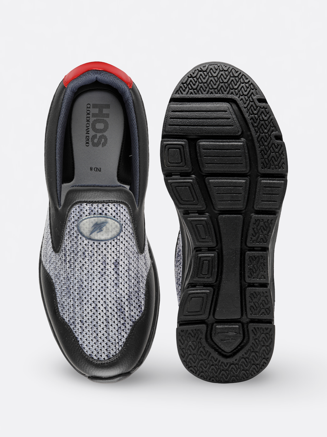 SUZAKO-White, Navy