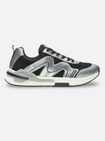 NOVA - Black, Silver