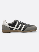 FELIX - Grey, Black, White