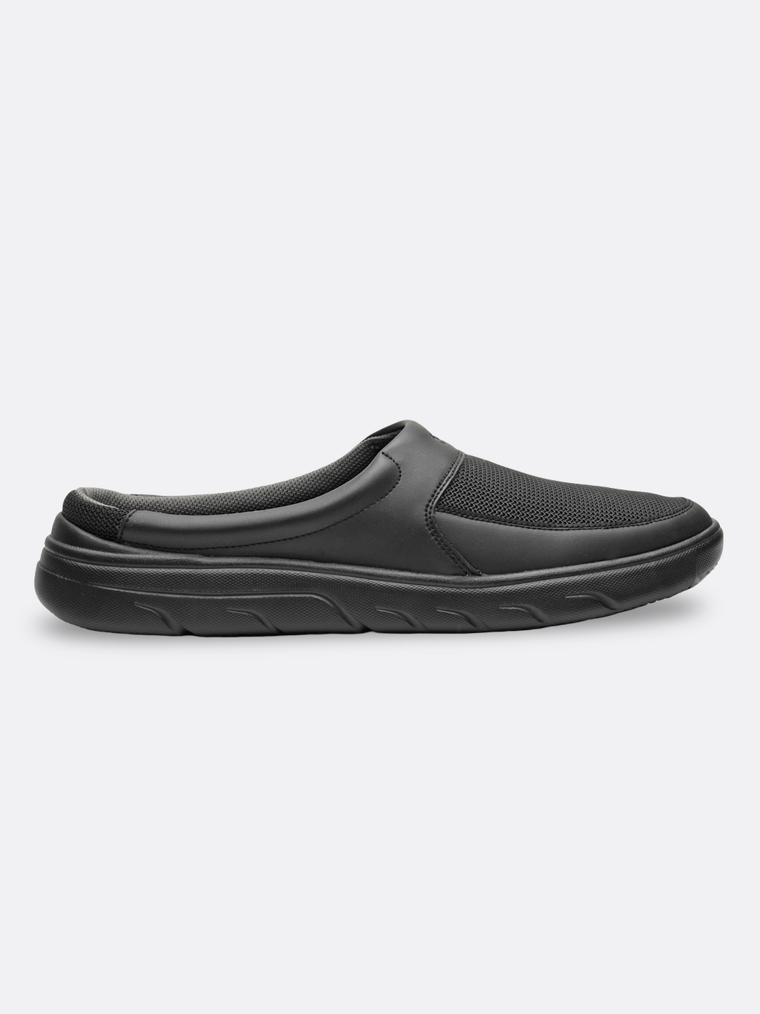 COLE – Black