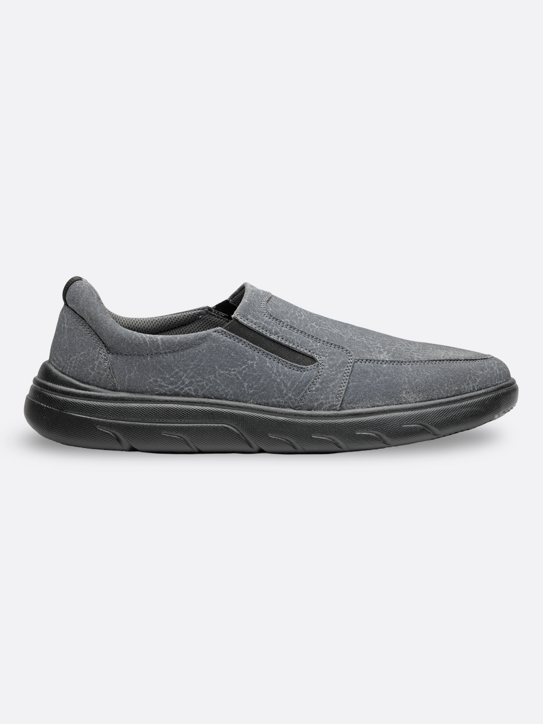 LUNA-Dark Grey