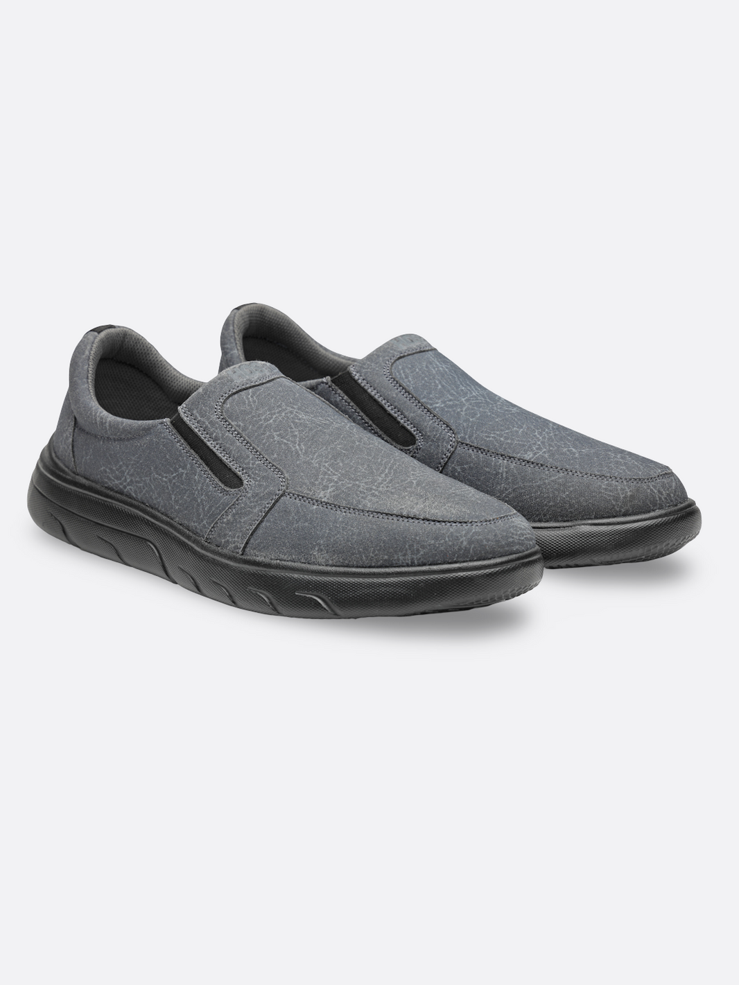 LUNA-Dark Grey