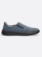 LUNA - Navy Blue