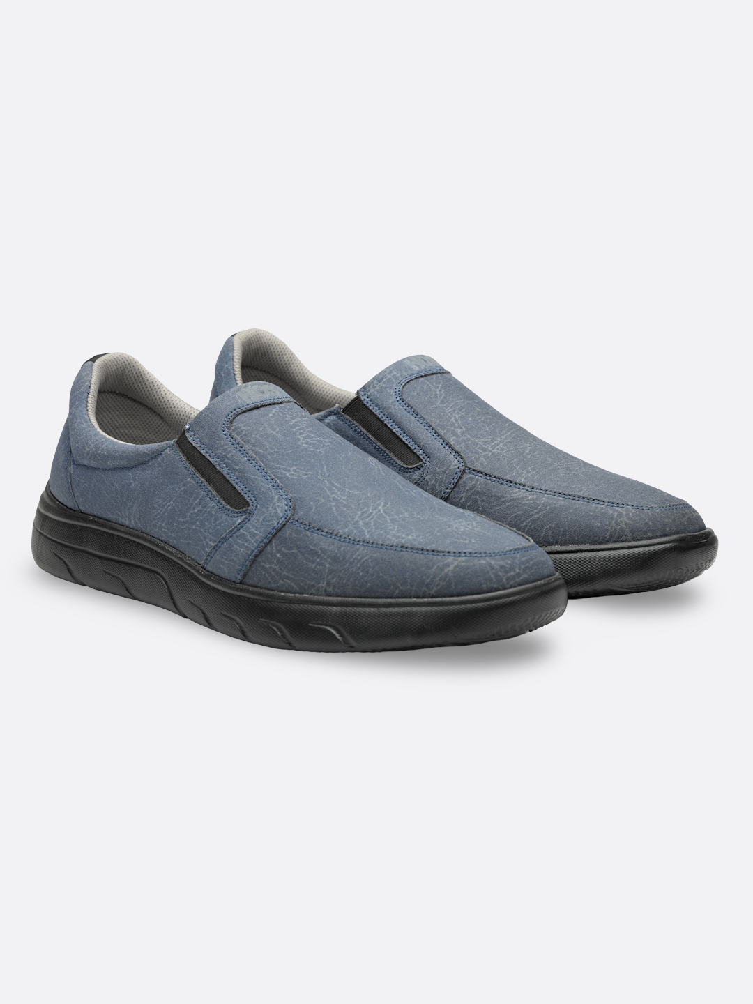 LUNA-Navy Blue