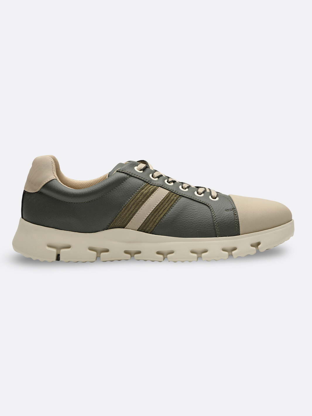 TURIN-Beige, Olive