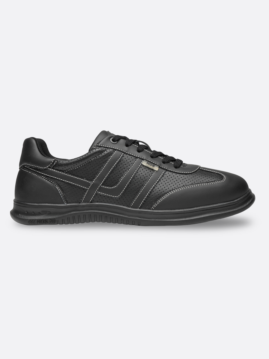 TOYAMA – Black