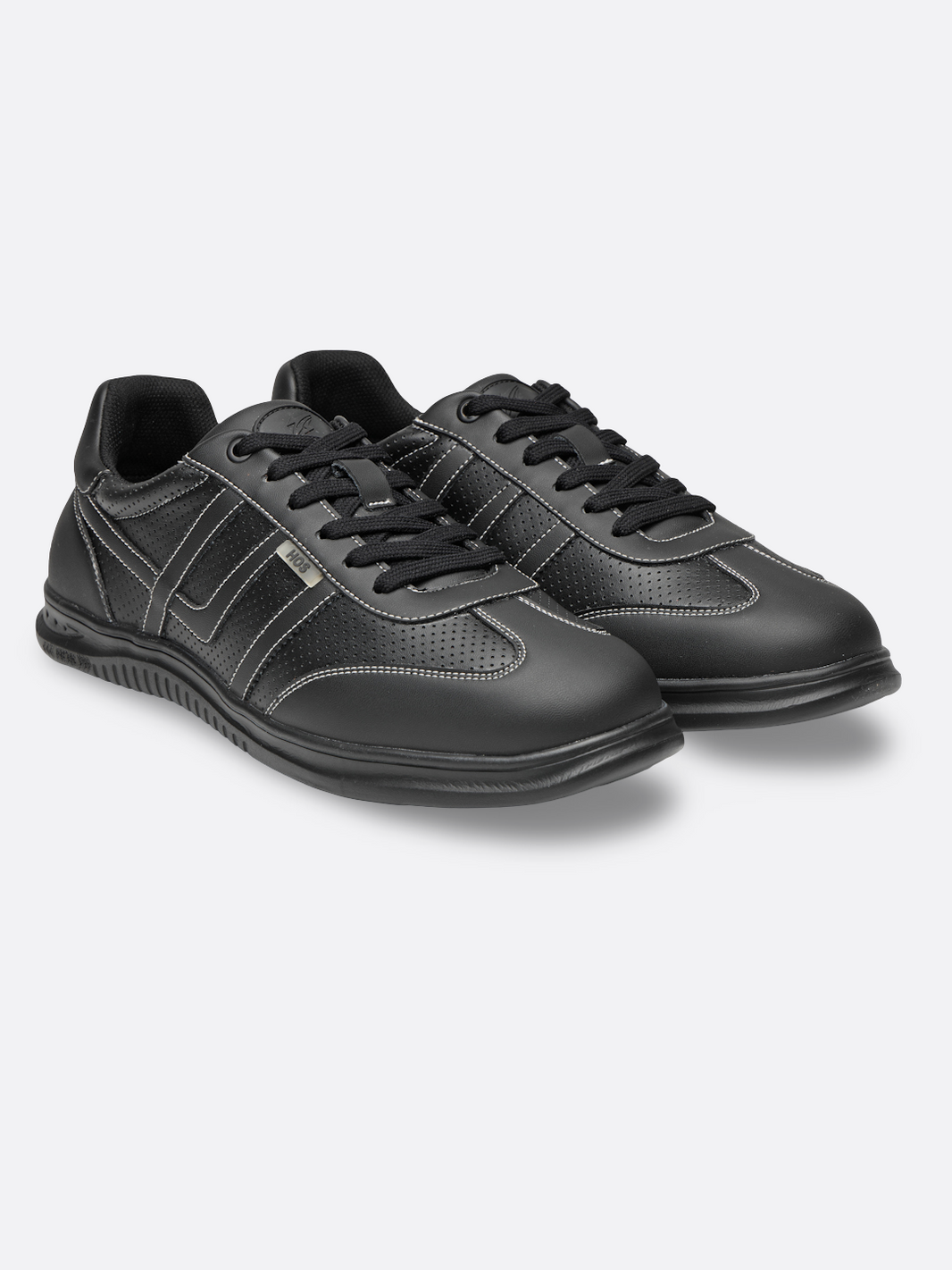TOYAMA – Black