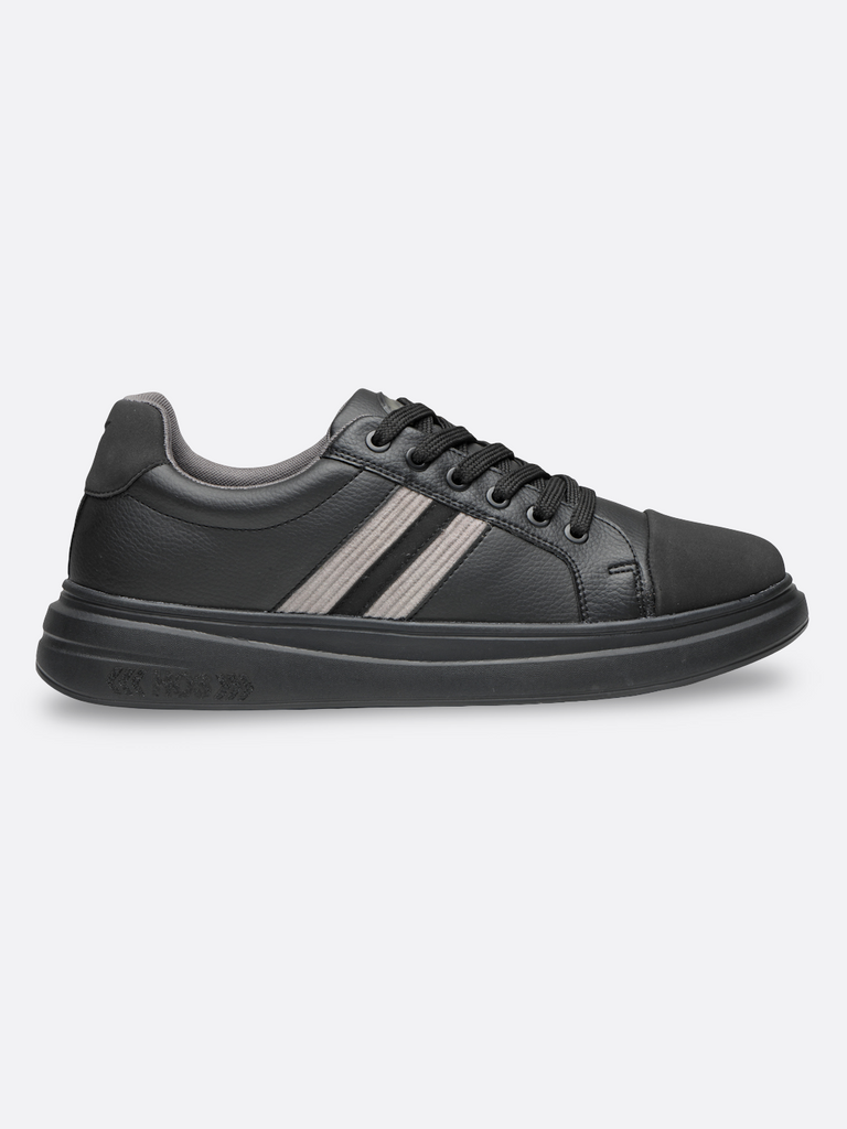 Black, Lt. Grey