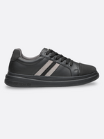 TURIN - Black, Lt. Grey