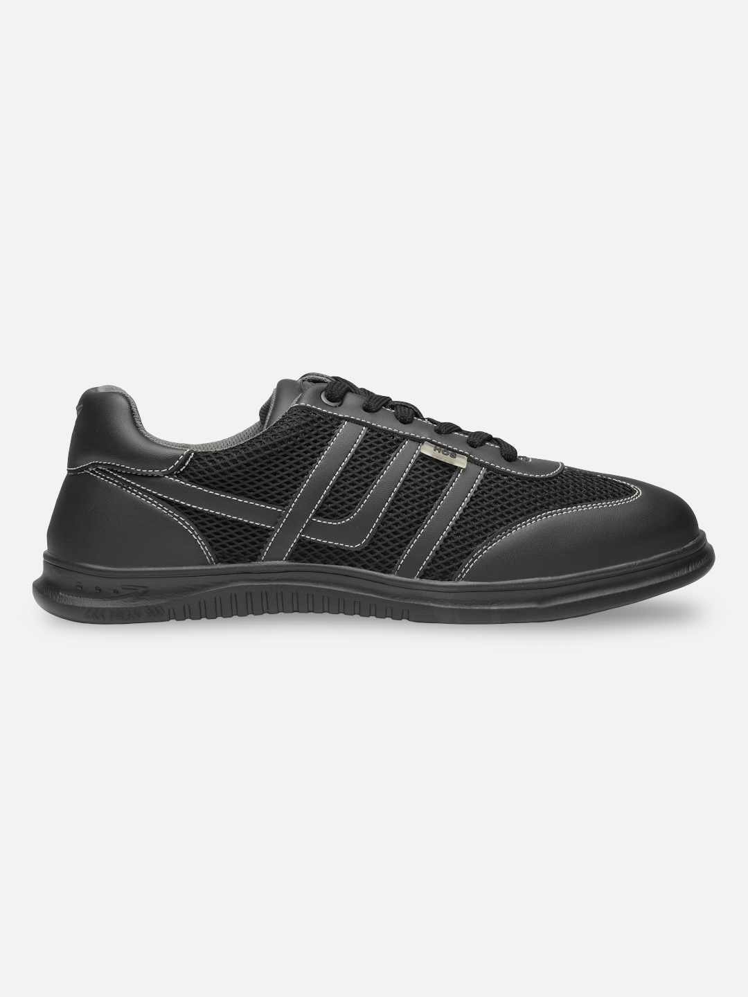 TOYAMA-Black, Black