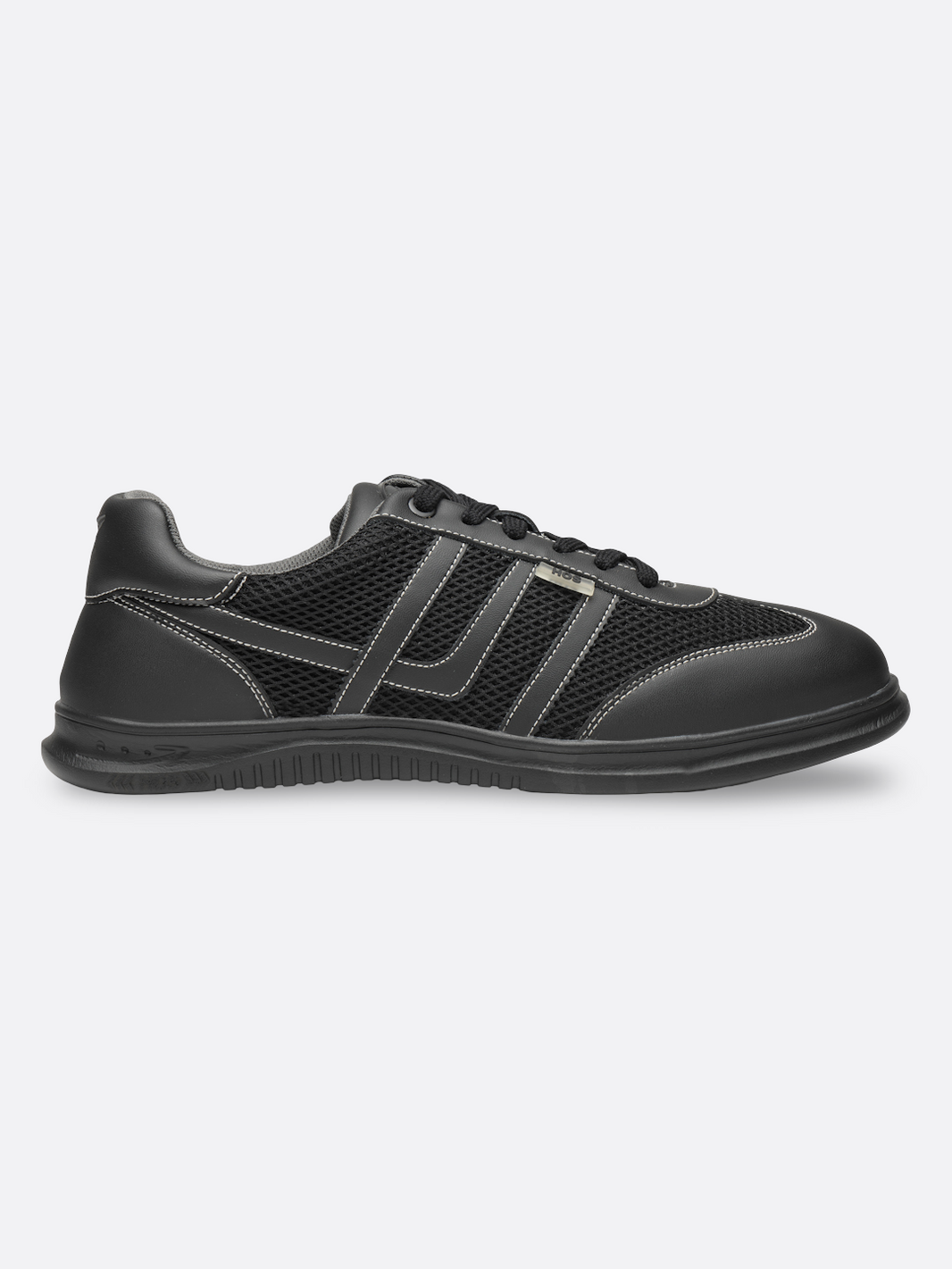 TOYAMA-Black, Black