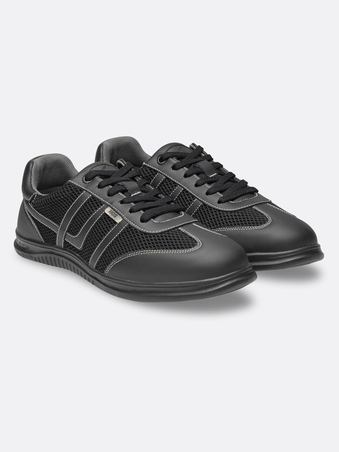 TOYAMA-Black, Black