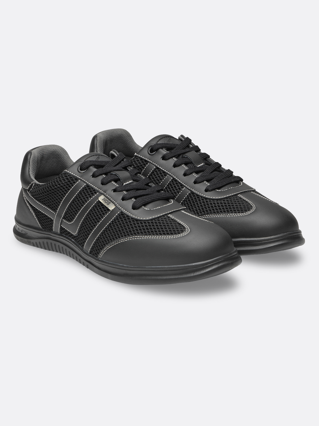 TOYAMA-Black, Black