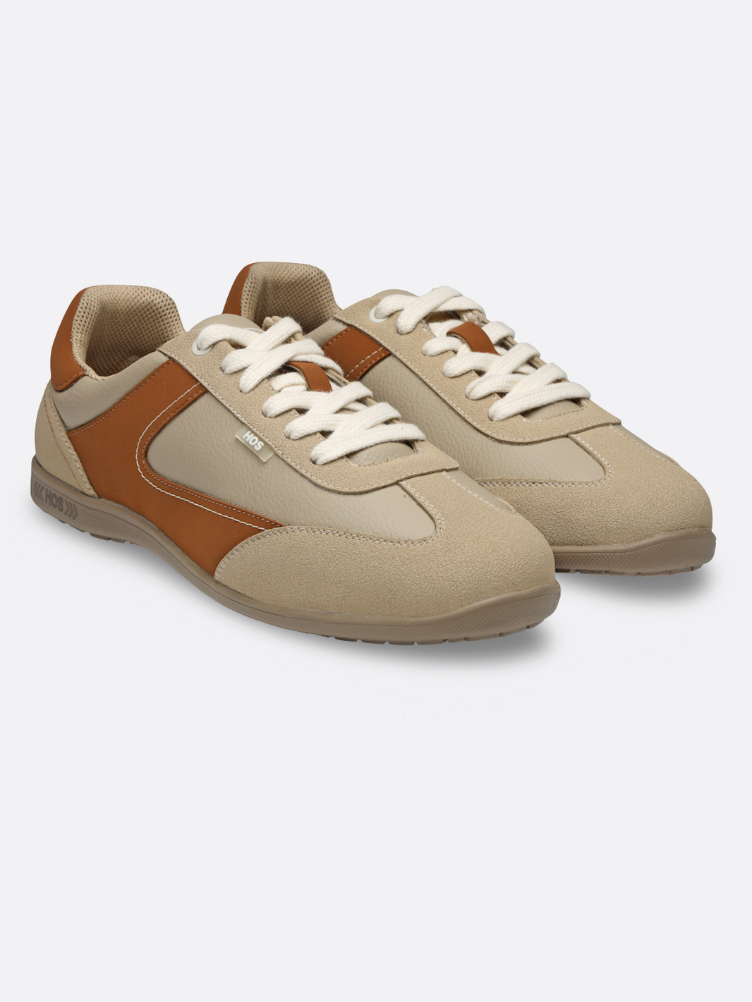 ARLO – Beige, Brown