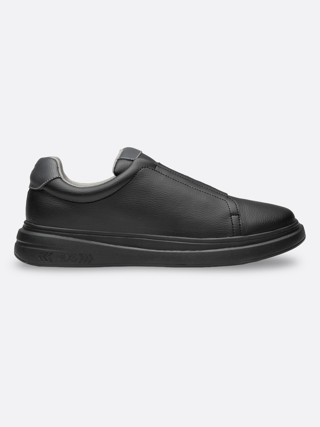 KINETIC – Black