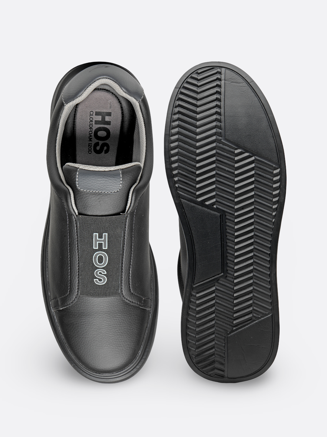 KINETIC-Black
