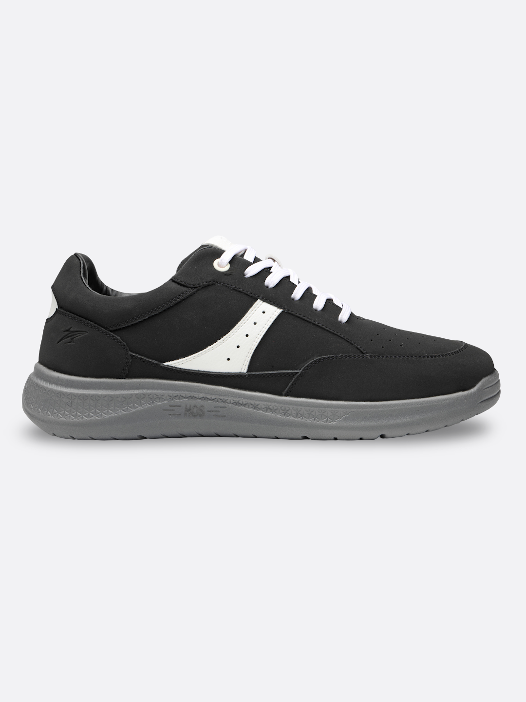 FORMA-Black, White
