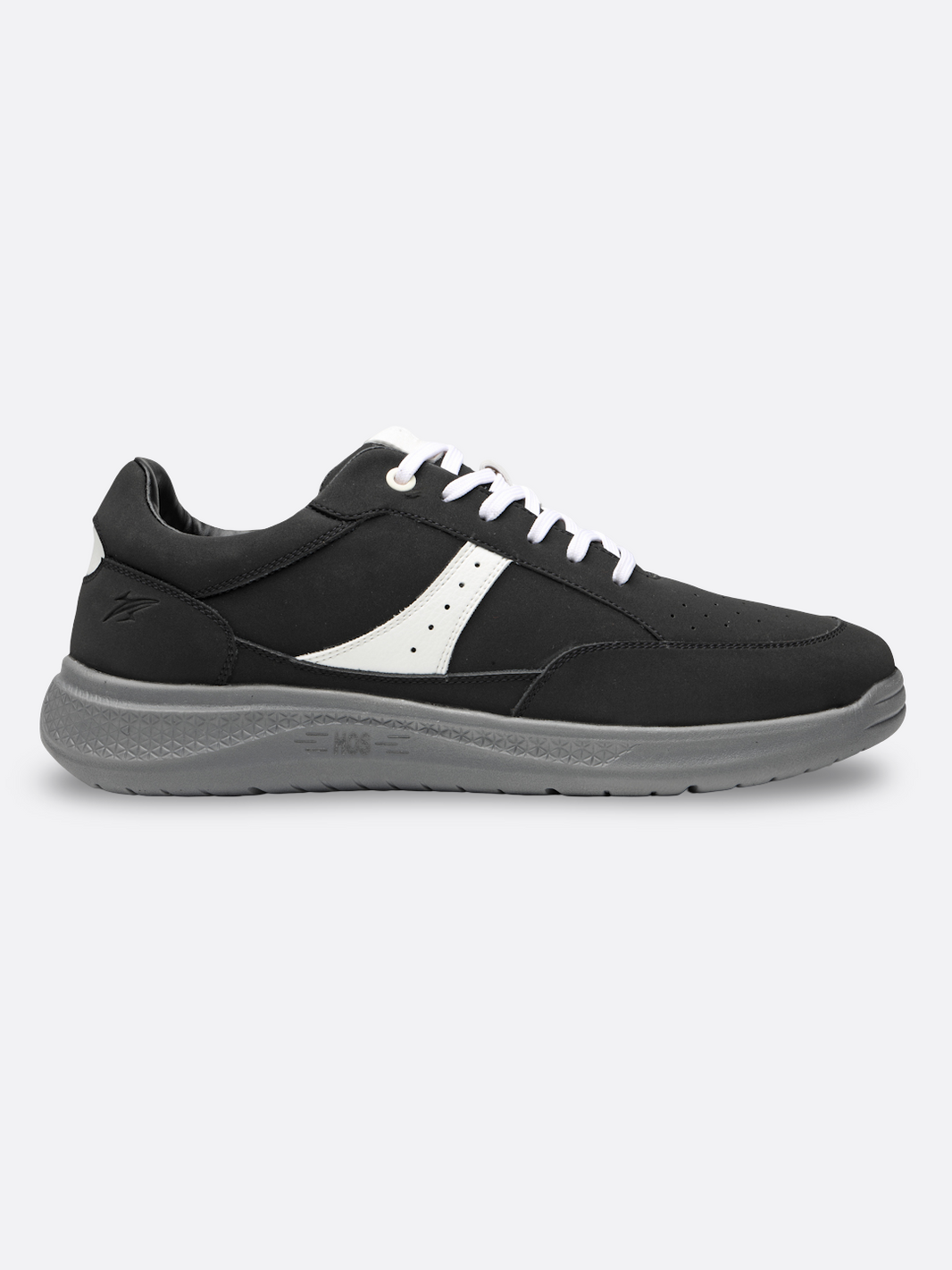 FORMA-Black, White