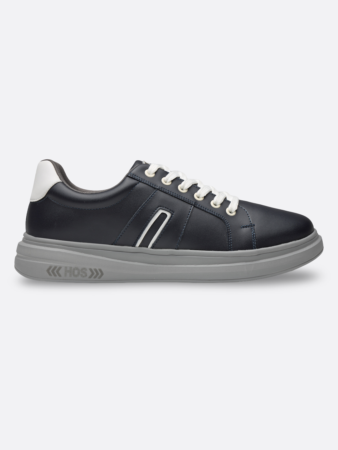 KEVIN-Navy, White