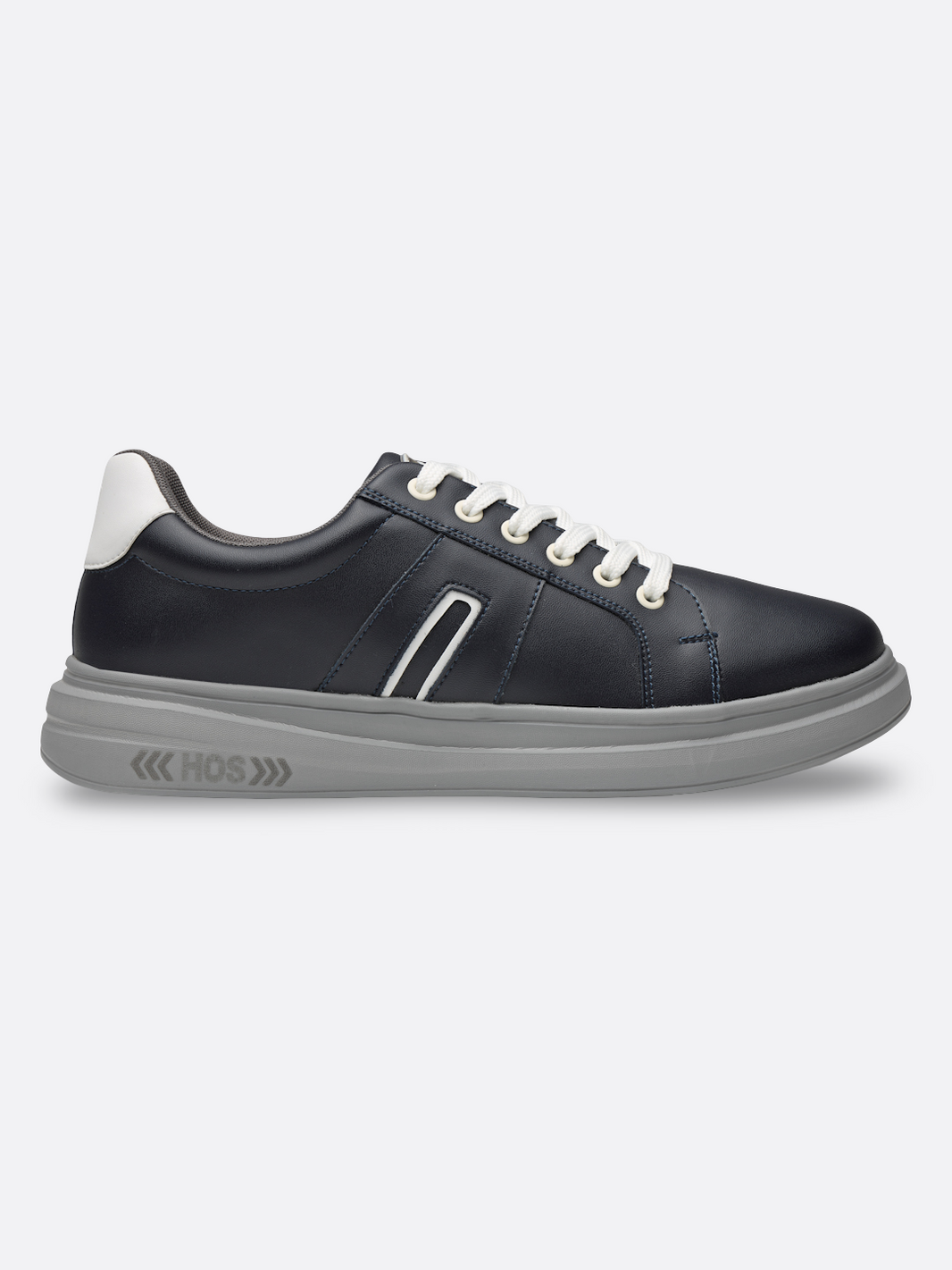KEVIN-Navy, White