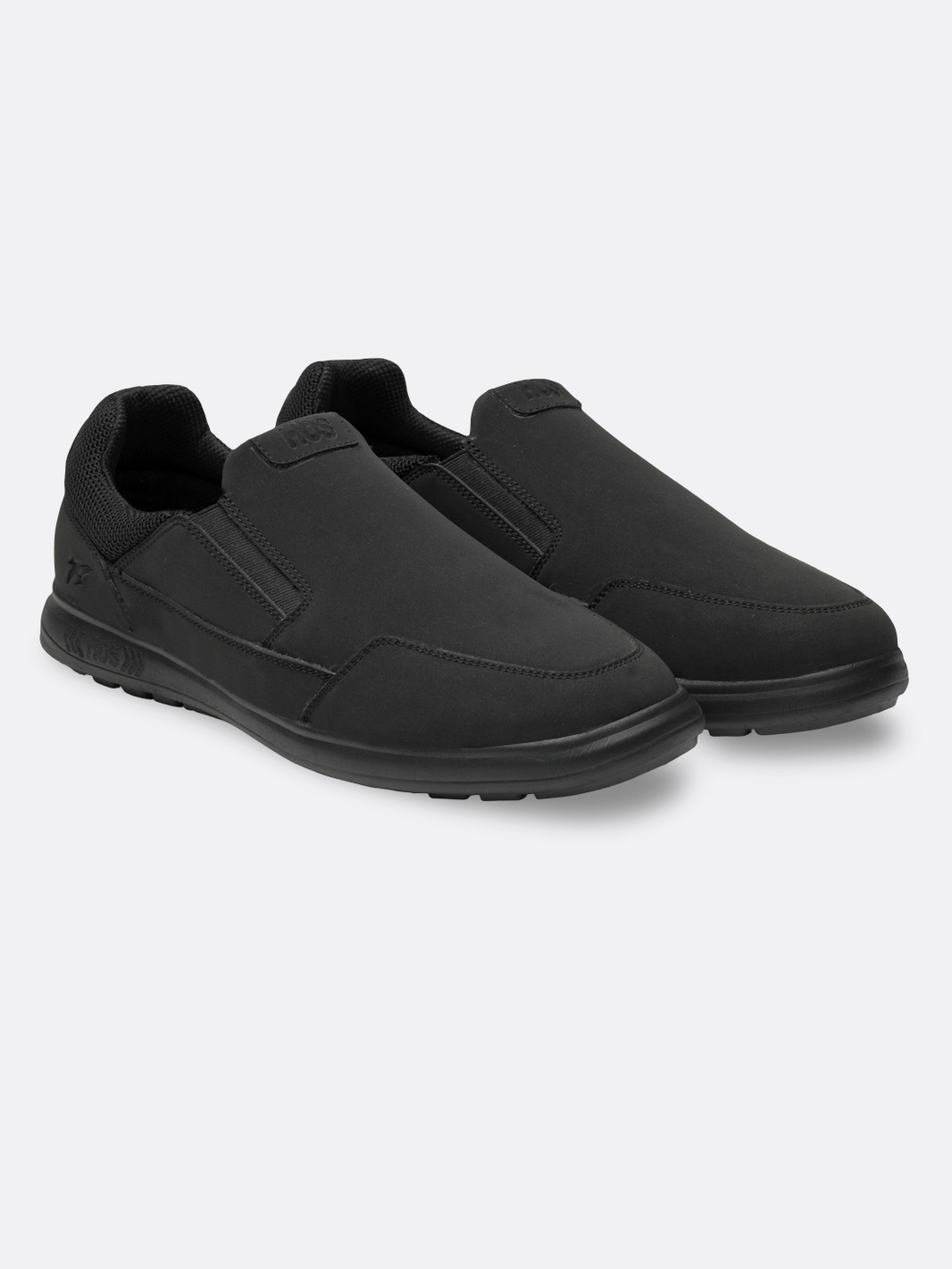CHILL OUT – Black