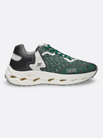 YOMATO - Dark Grey, Green
