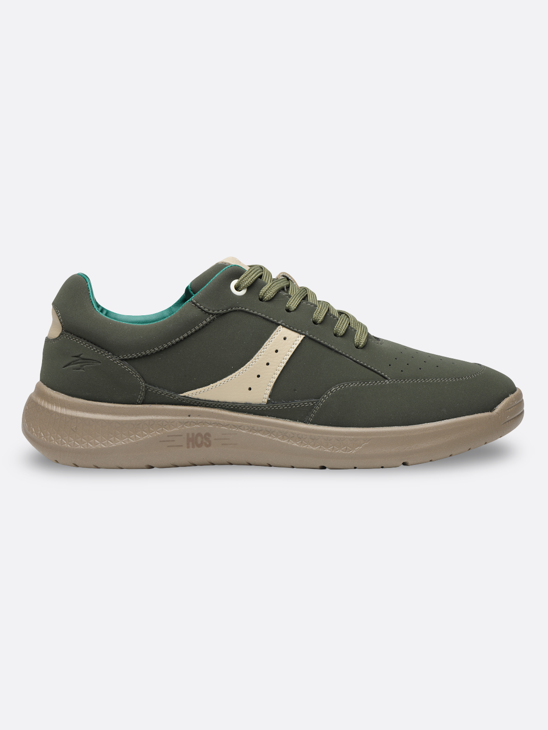 FORMA-Olive, Beige