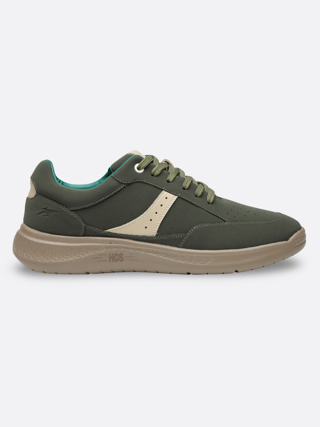 FORMA-Olive, Beige
