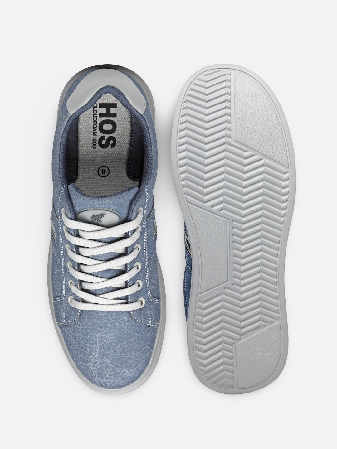 KEVIN-Navy, Lt. Grey