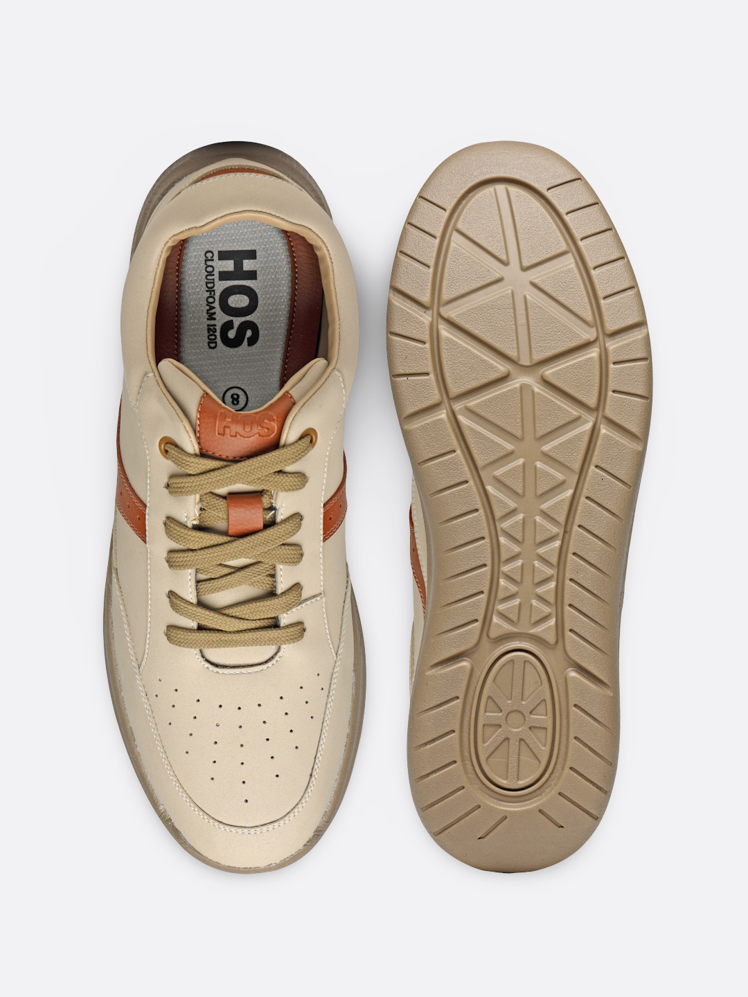 FORMA-Beige, Tan