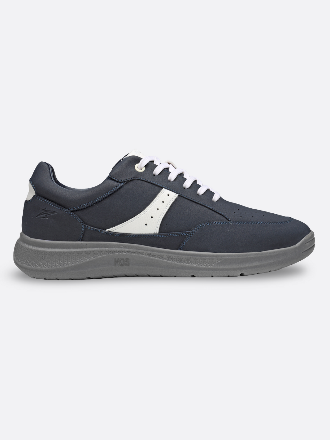 FORMA-Navy, White