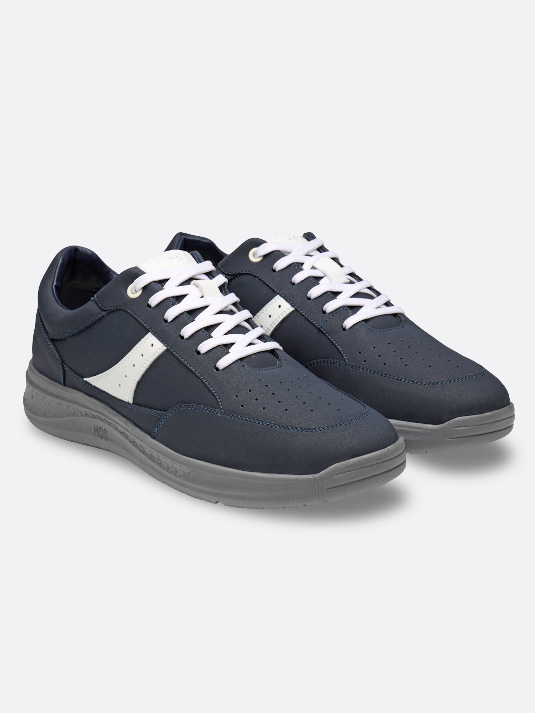 FORMA-Navy, White