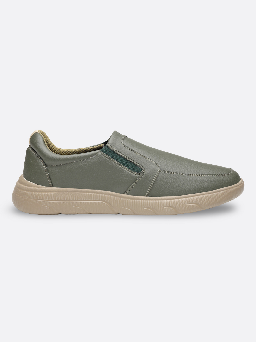 LUNA-Olive
