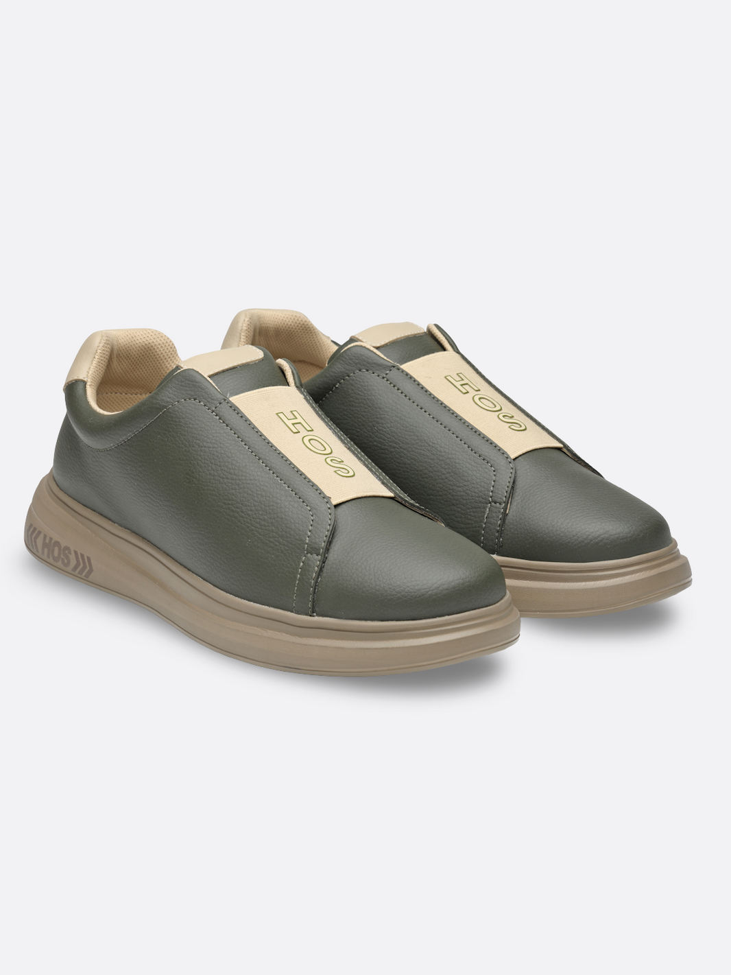 KINETIC-Olive